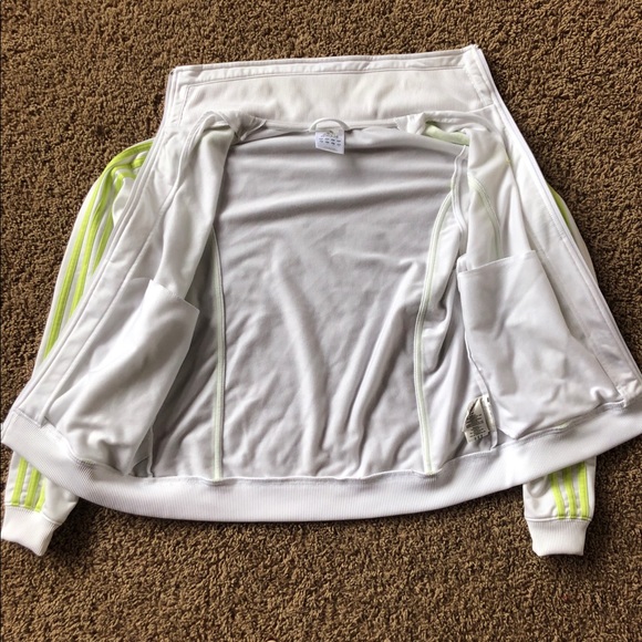 adidas jacket - Picture 2 of 4